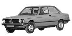 BMW E21 U210F Fault Code