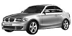 BMW E82 U210F Fault Code