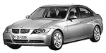 BMW E90 U210F Fault Code