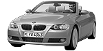 BMW E93 U210F Fault Code