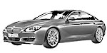 BMW F06 U210F Fault Code