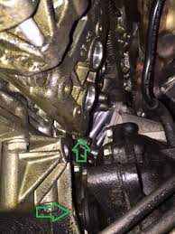 See U210F in engine